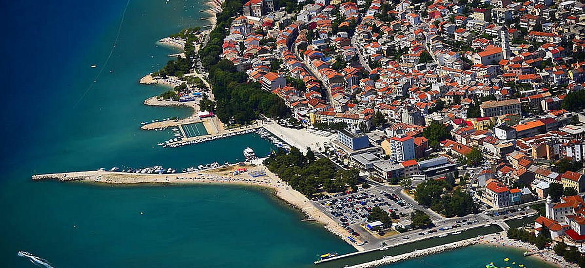 Crikvenica Kvarner, Kroatien Adriadream Fussball